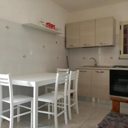 Casa Vacanze Renna 2 Casa vacanze Patù