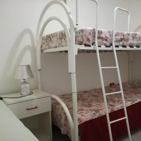 Casa vacanze Casa Vacanze Renna 2 *